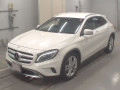 2015 Mercedes Benz GLA-Class