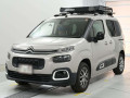 2021 Citroen Berlingo