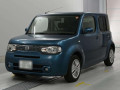 2014 Nissan Cube
