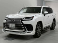 2022 Lexus LX
