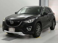 2013 Mazda CX-5