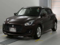 2017 Suzuki Swift