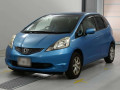 2009 Honda Fit