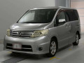 2009 Nissan Serena