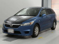 2006 Honda Stream