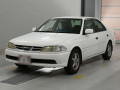 2001 Toyota Carina