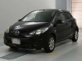 2012 Mazda Demio
