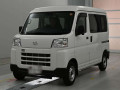 2025 Daihatsu Hijet Cargo