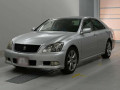 2007 Toyota Crown