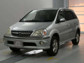 2001 Toyota Nadia