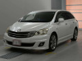 2007 Toyota Mark X Zio