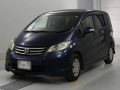 2009 Honda Freed