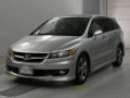 2006 Honda Stream
