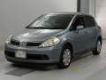 2005 Nissan Tiida
