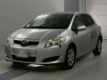 2007 Toyota Auris