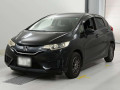 2014 Honda Fit