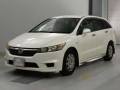 2007 Honda Stream