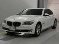 2014 BMW 7 Series