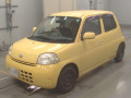 2007 Daihatsu Esse