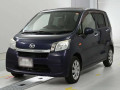 2013 Daihatsu Move