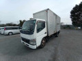 2006 Mitsubishi Fuso Canter