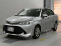 2017 Toyota Corolla Axio