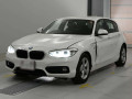 2017 BMW 1 Series