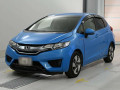 2015 Honda Fit Hybrid