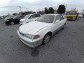 1999 Toyota Mark II