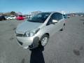 2013 Toyota Vitz