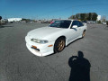 1994 Nissan Silvia