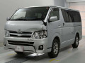 2012 Toyota Regiusace Van