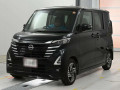 2025 Nissan Roox