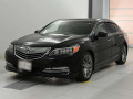 2015 Honda Legend