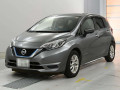 2020 Nissan Note
