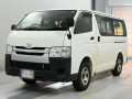 2017 Toyota Hiace Van