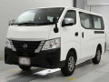 2023 Nissan Caravan Van