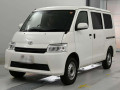 2021 Toyota Townace Van