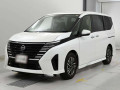2025 Nissan Serena