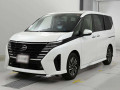 2025 Nissan Serena
