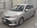 2021 Toyota Corolla Axio