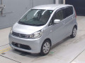 2013 Mitsubishi eK Wagon