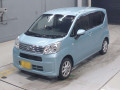 2021 Daihatsu Move