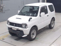 2013 Suzuki Jimny