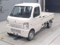 2012 Suzuki Carry Truck