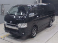 2014 Toyota Hiace Van