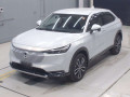 2021 Honda VEZEL