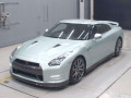 2011 Nissan GT-R