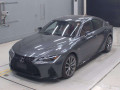 2021 Lexus IS