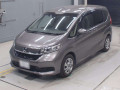 2020 Honda Freed hybrid